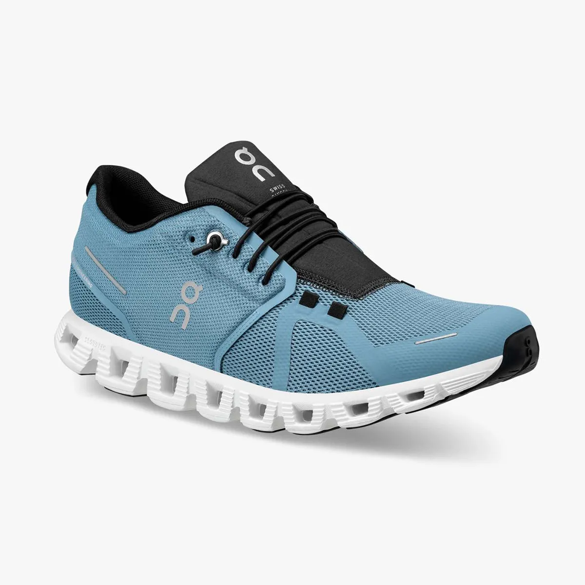 On Running - Cloud 5 Trainer in Niagra/Black