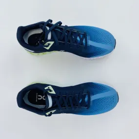 On Running  Cloud Flow - Scarpe da running di seconda mano - Uomo - Blu - 41