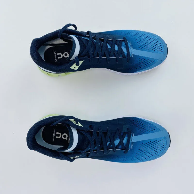 On Running  Cloud Flow - Scarpe da running di seconda mano - Uomo - Blu - 45