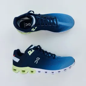 On Running  Cloud Flow - Scarpe da running di seconda mano - Uomo - Blu - 45