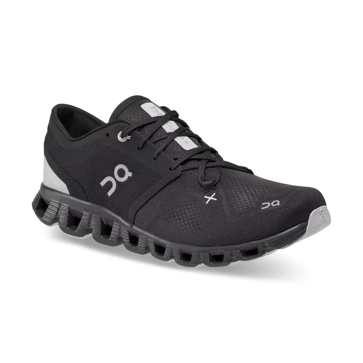 On Running - Cloud X 3 Trainer in Black