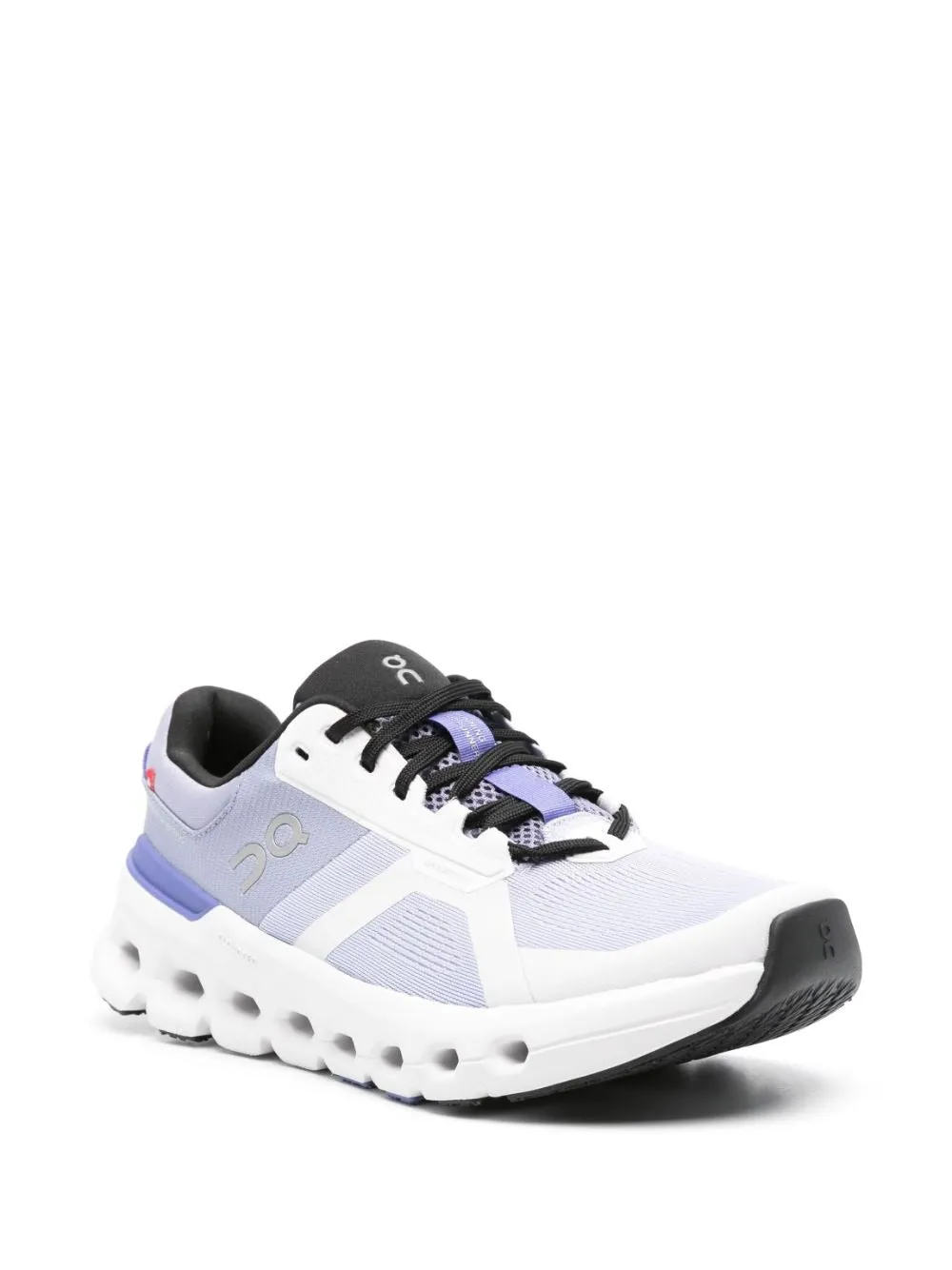 On Running Cloudrunner 2 Sneaker in Nimbus/Blueberry