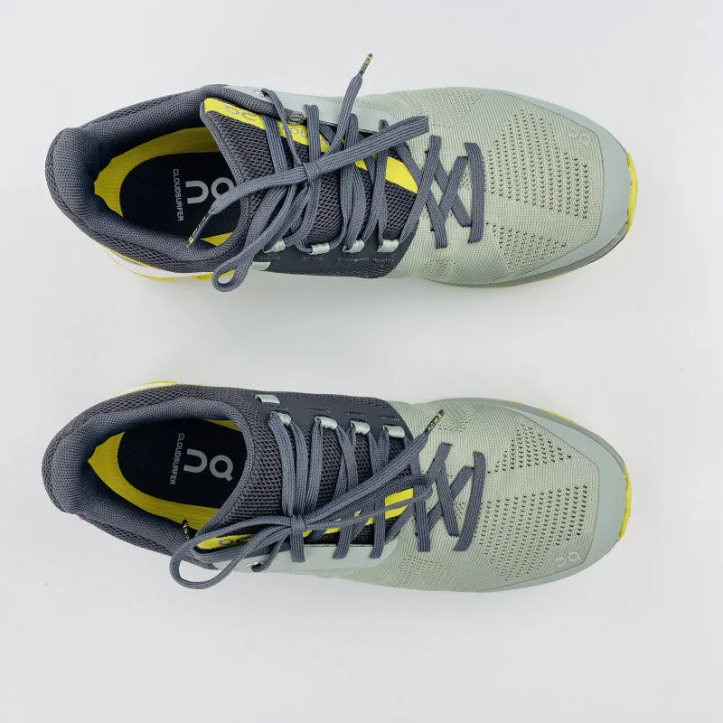 On Running  Cloudsurfer 6 - Scarpe da running di seconda mano - Uomo - Verde - 42