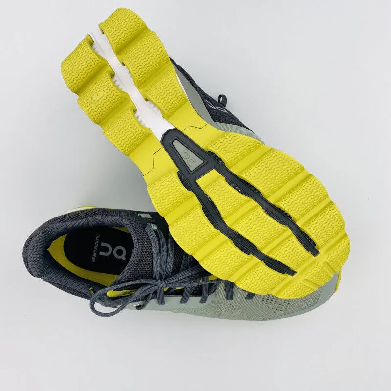 On Running  Cloudsurfer 6 - Scarpe da running di seconda mano - Uomo - Verde - 42