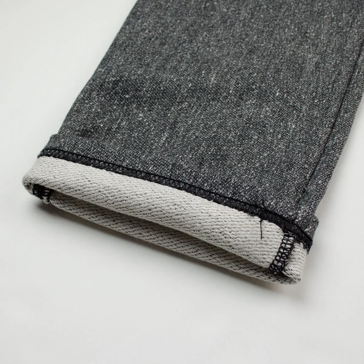 orSlow - New Yorker Pants - Grey