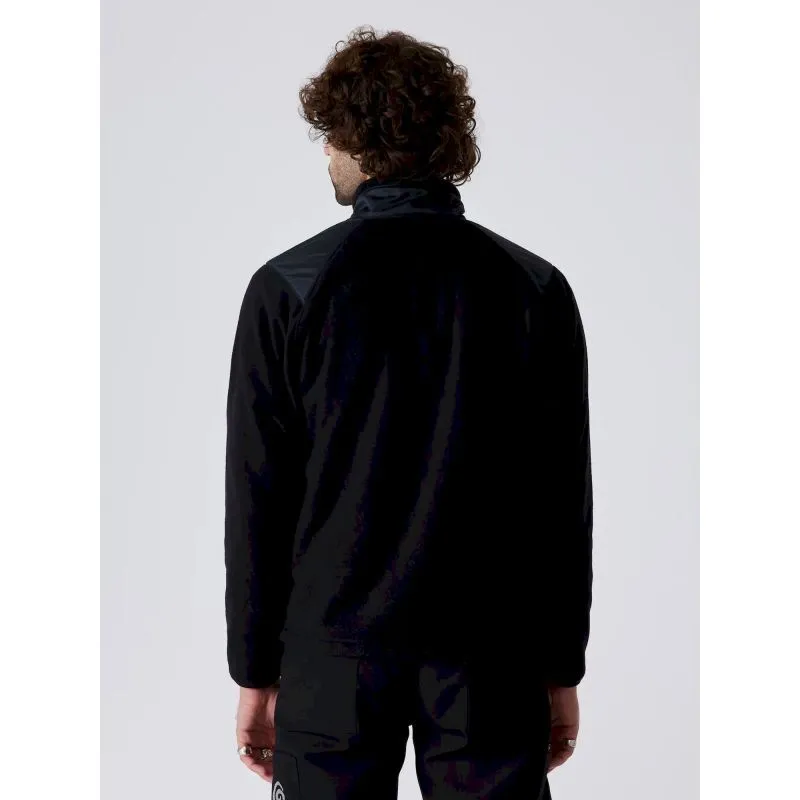 Ostrya  Surplus Fleece Jacket - Giacca in pile - Uomo