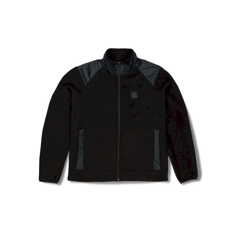 Ostrya  Surplus Fleece Jacket - Giacca in pile - Uomo