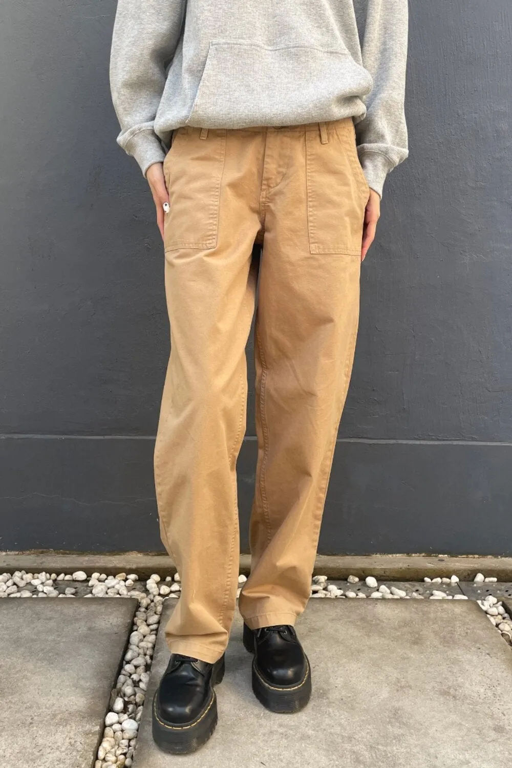 Parker Cargo Pants