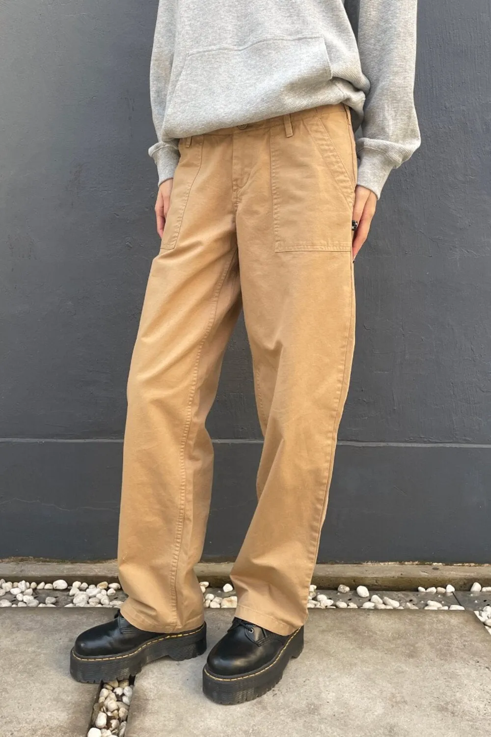 Parker Cargo Pants