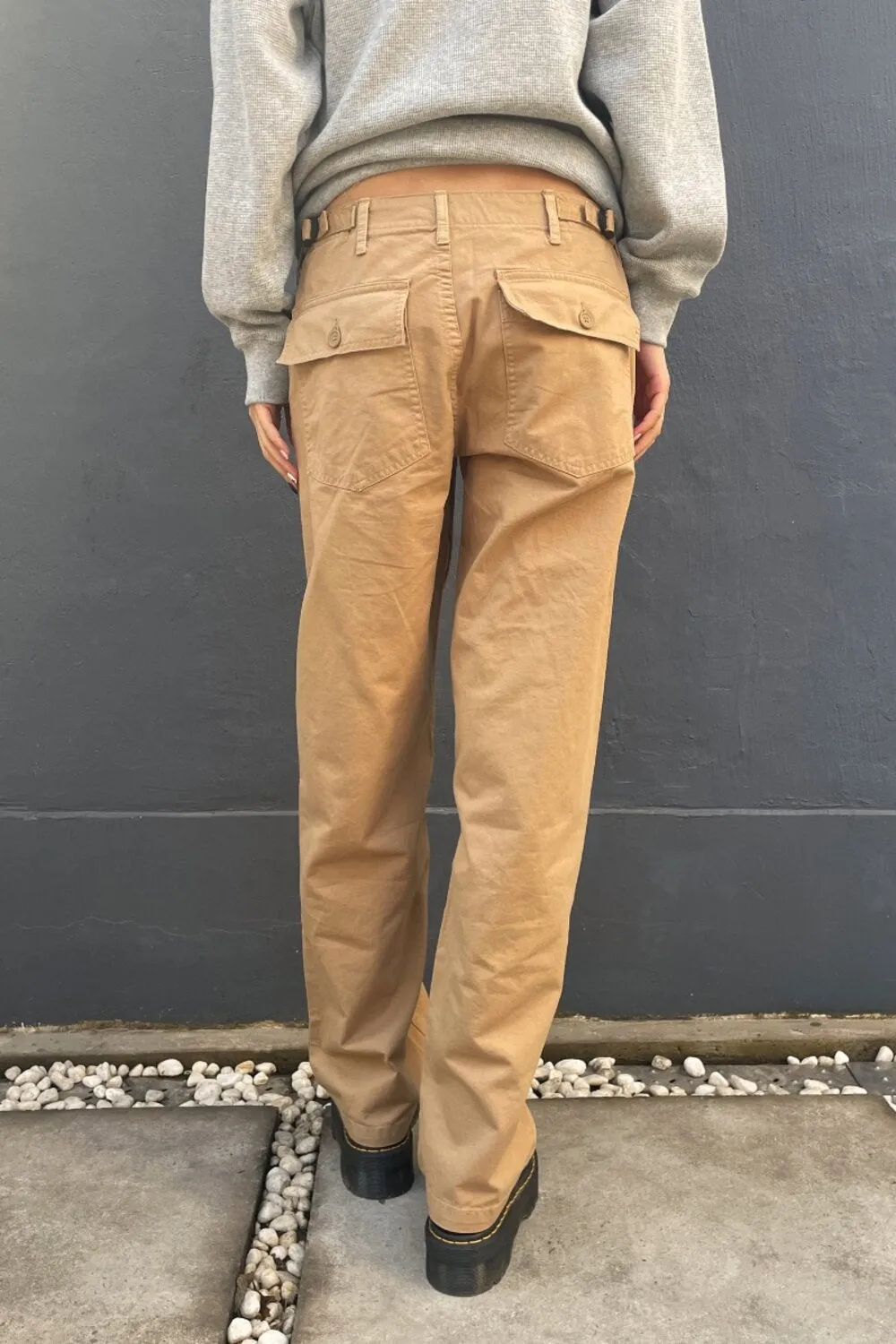 Parker Cargo Pants