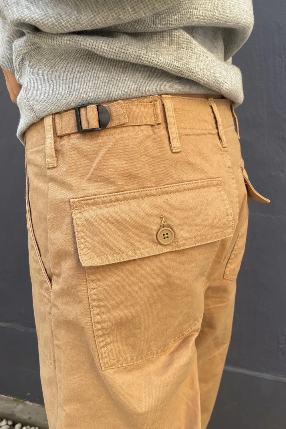 Parker Cargo Pants