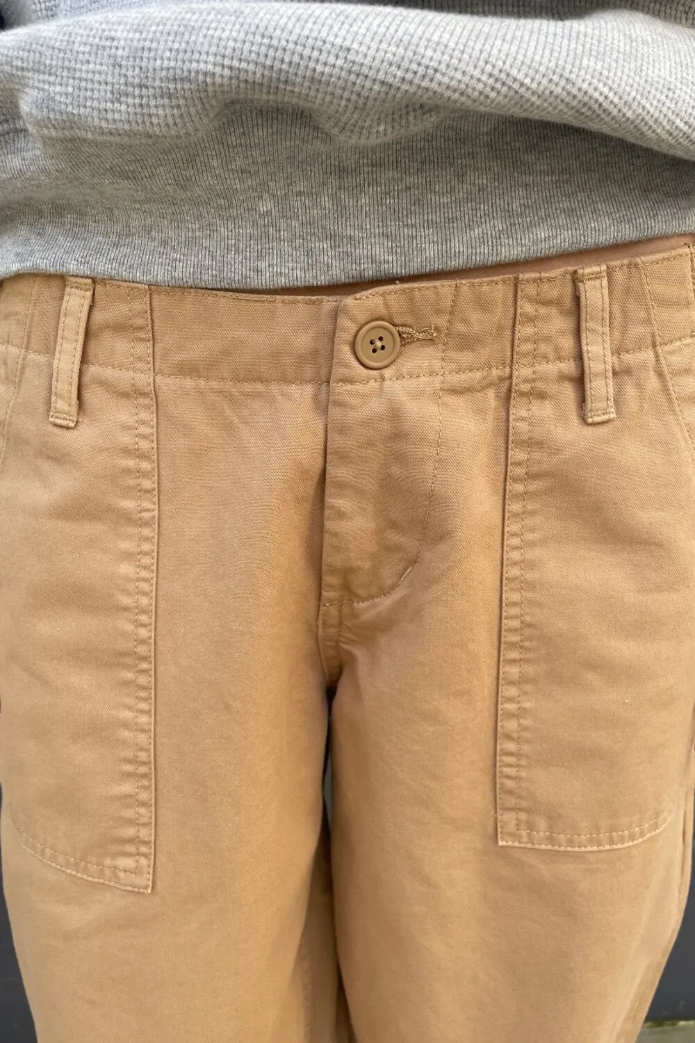 Parker Cargo Pants