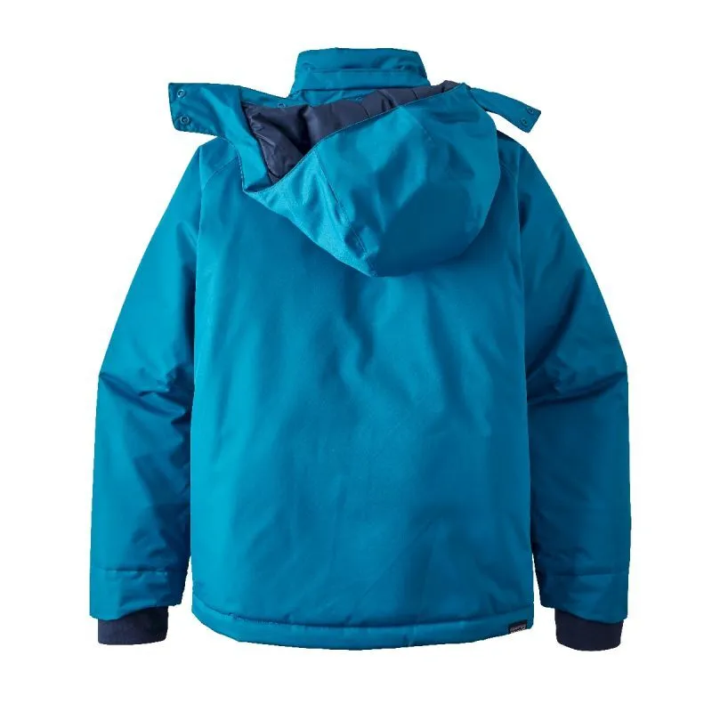 Patagonia  Boys' Snowshot Jacket - Giacca da sci - Bambini