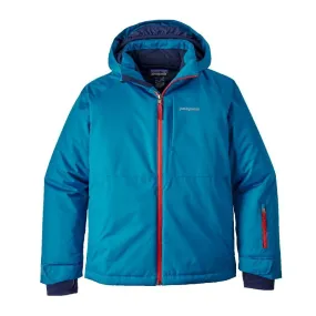 Patagonia  Boys' Snowshot Jacket - Giacca da sci - Bambini