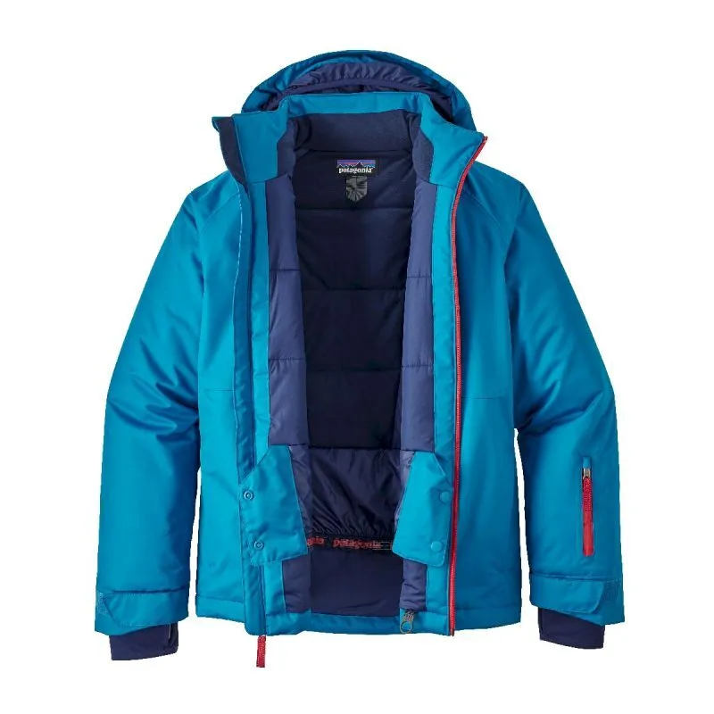 Patagonia  Boys' Snowshot Jacket - Giacca da sci - Bambini