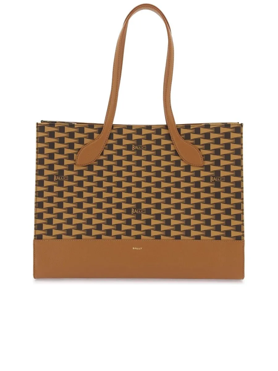 Pennant Tote Bag