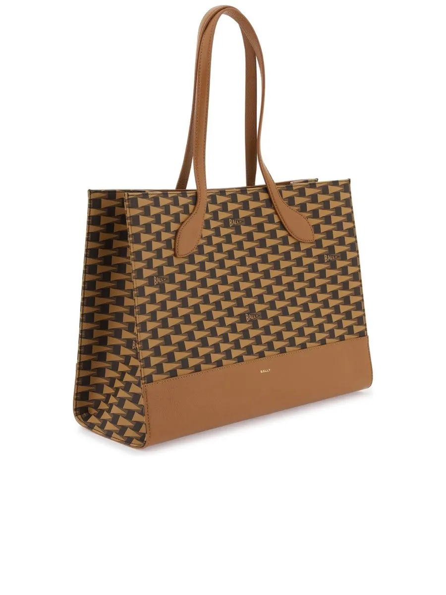 Pennant Tote Bag