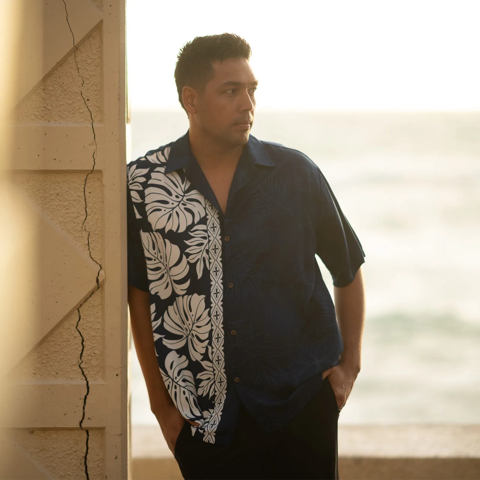 Prince Kuhio Aloha Shirt