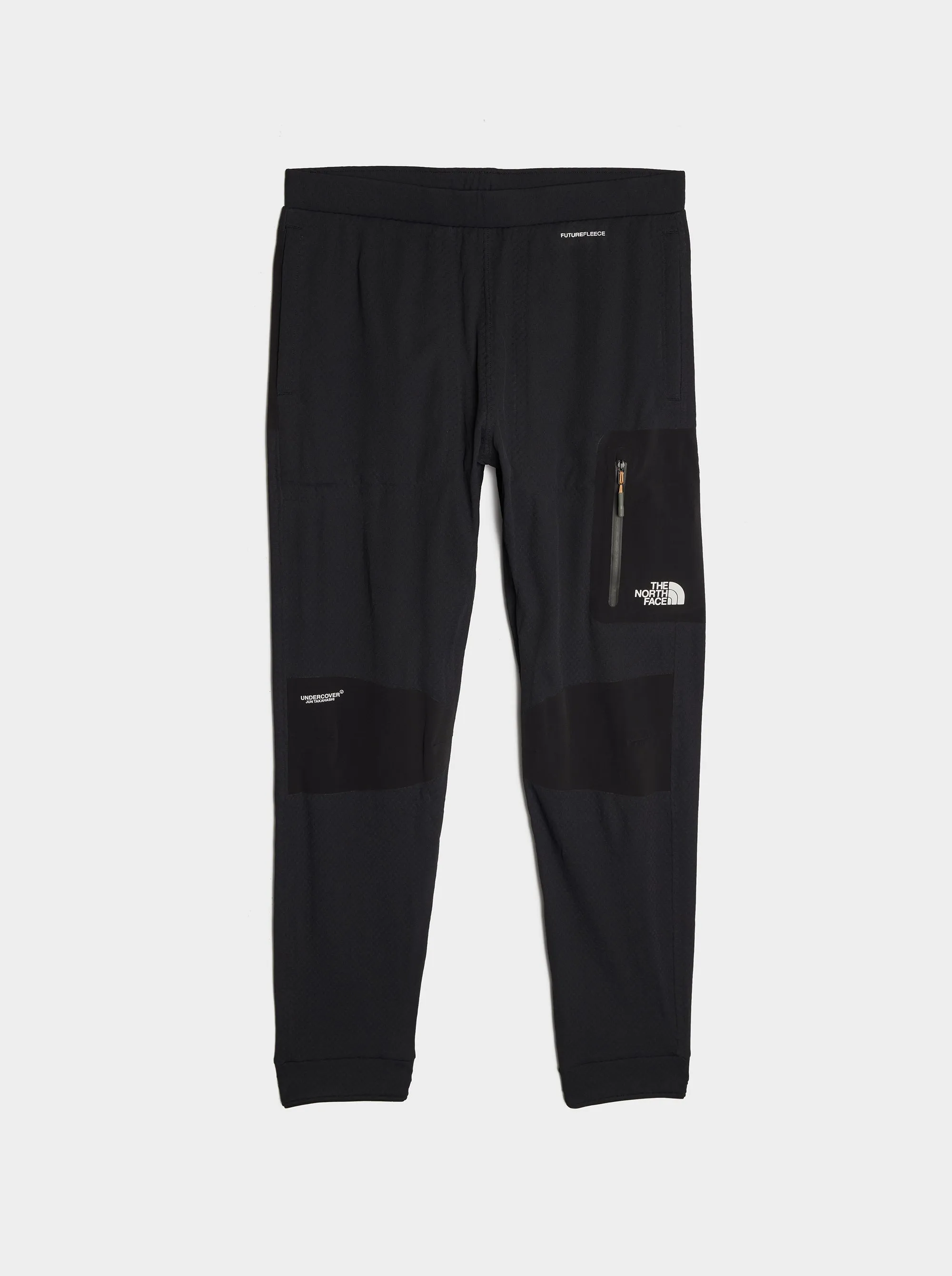 Project U Futurefleece Pant, TNF Black