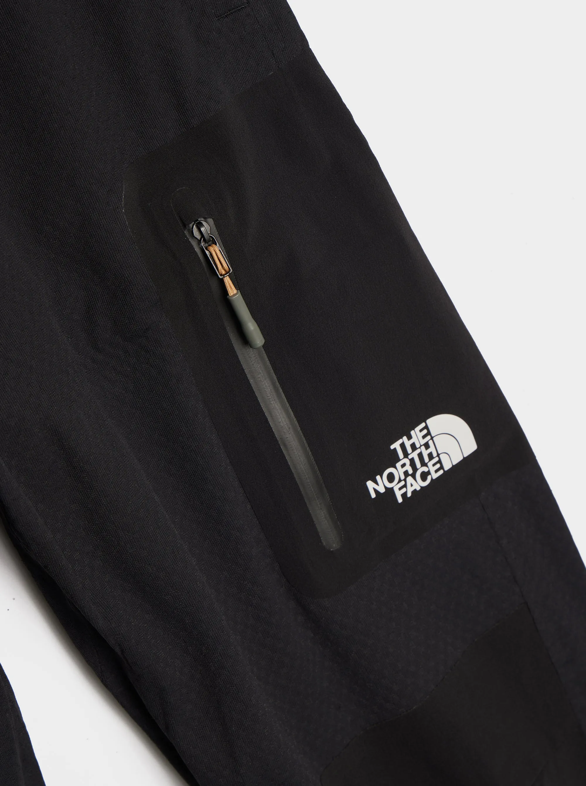 Project U Futurefleece Pant, TNF Black