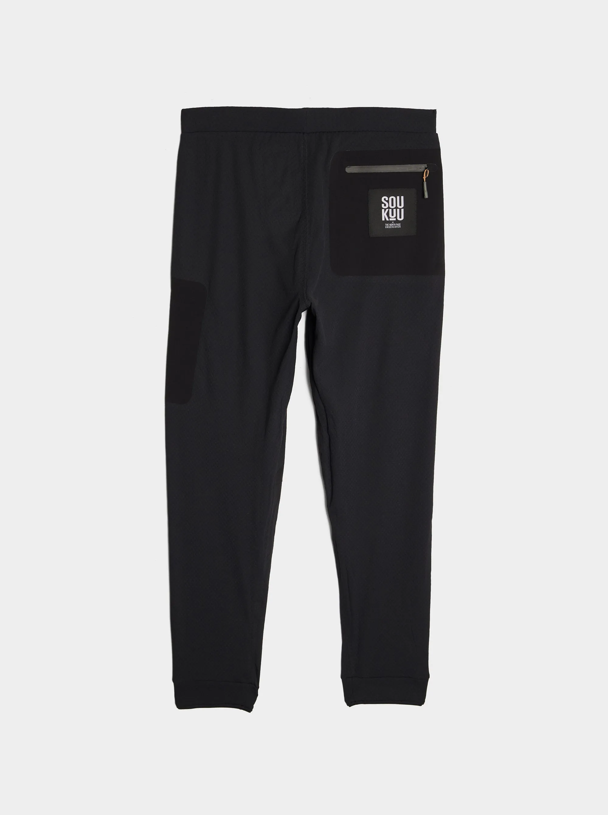 Project U Futurefleece Pant, TNF Black