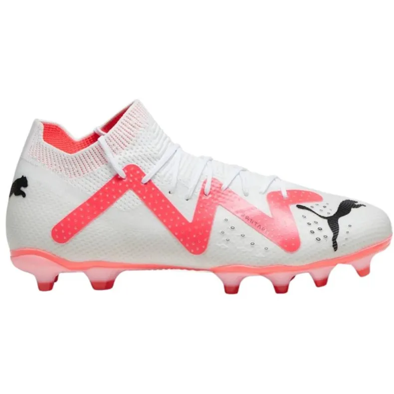 Puma Future Pro FG/AG M 107361 01 football shoes white