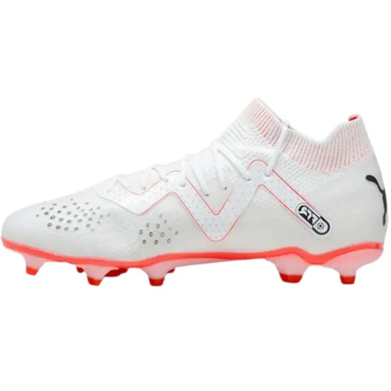 Puma Future Pro FG/AG M 107361 01 football shoes white