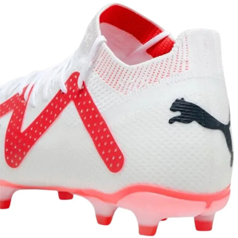 Puma Future Pro FG/AG M 107361 01 football shoes white