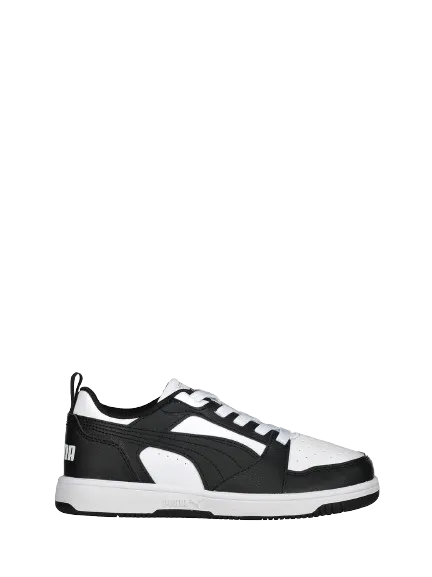 Puma Rebound V6 Bambino