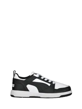 Puma Rebound V6 Bambino