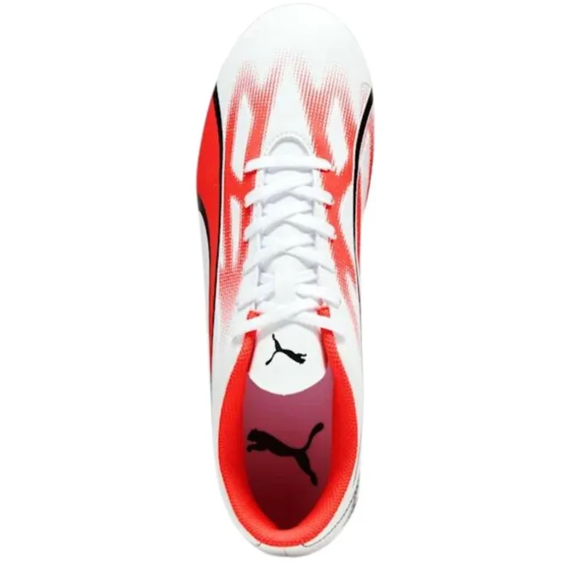 Puma Ultra Play FG/AG M 107423 01 football shoes white