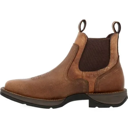 Red Dirt Rebel™ by Durango® Square-Toe Western Boot