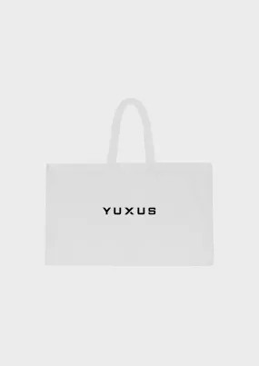 RICE “AZURE” TOTE BAG