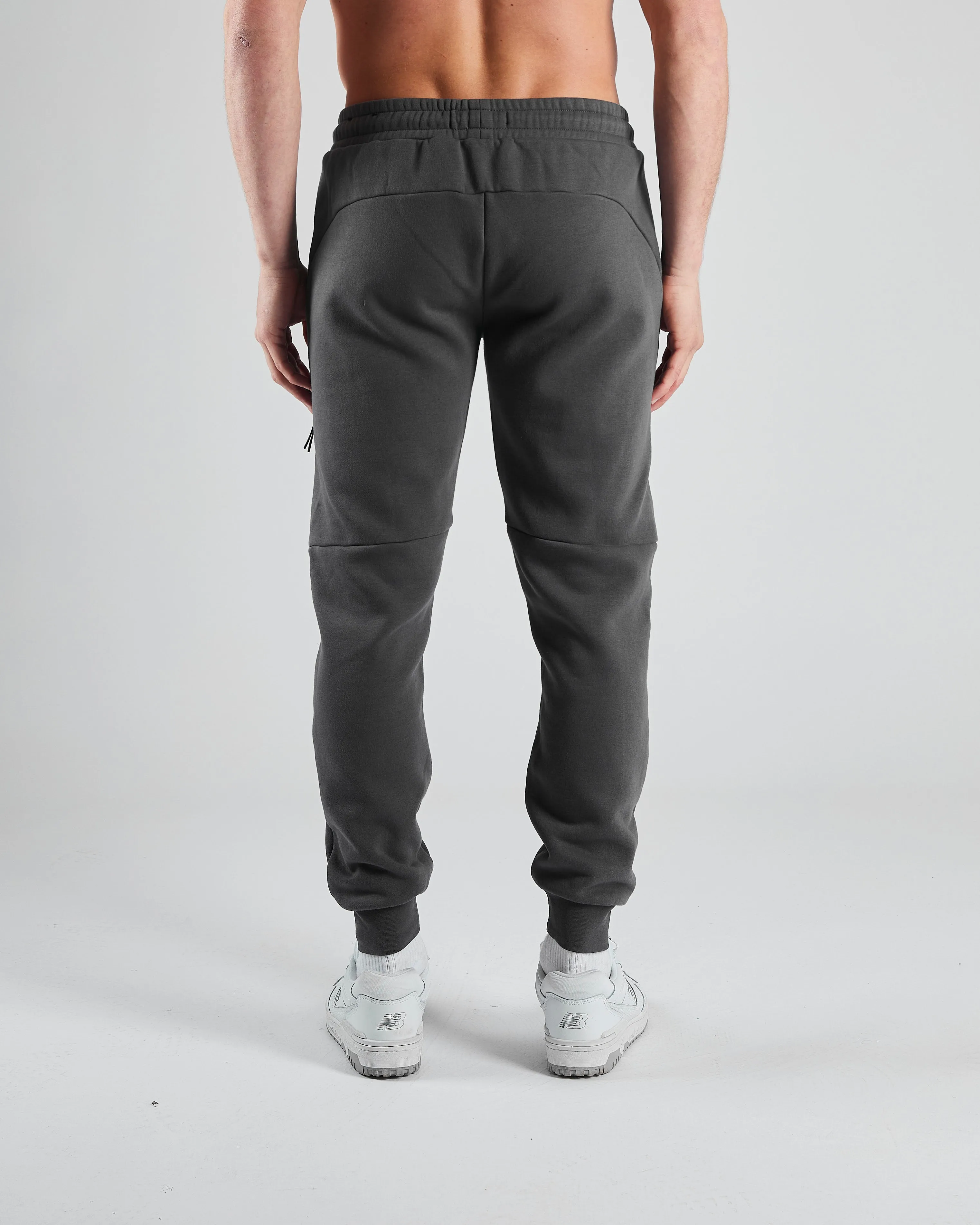 Russ Jogger Scorpion Grey