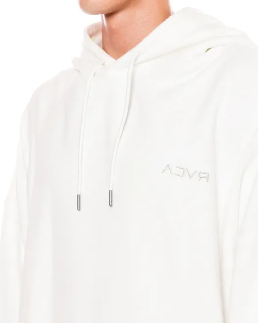 RVCA  |Unisex Long Sleeves Plain Logo Hoodies