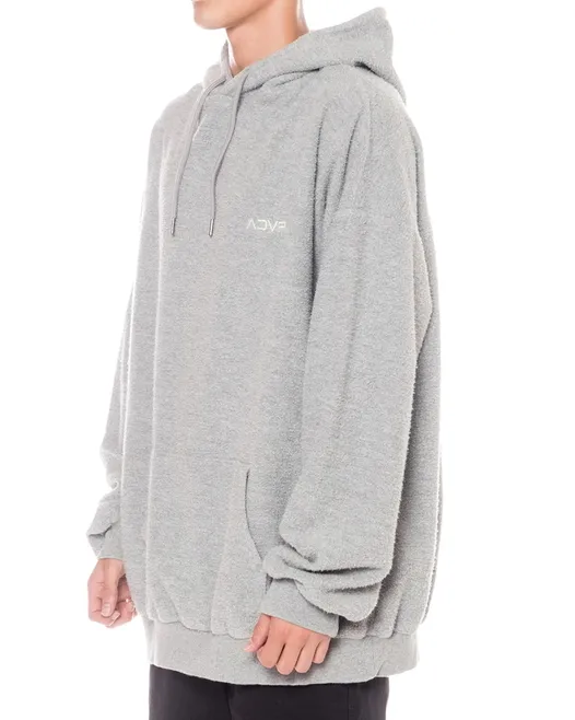 RVCA  |Unisex Long Sleeves Plain Logo Hoodies