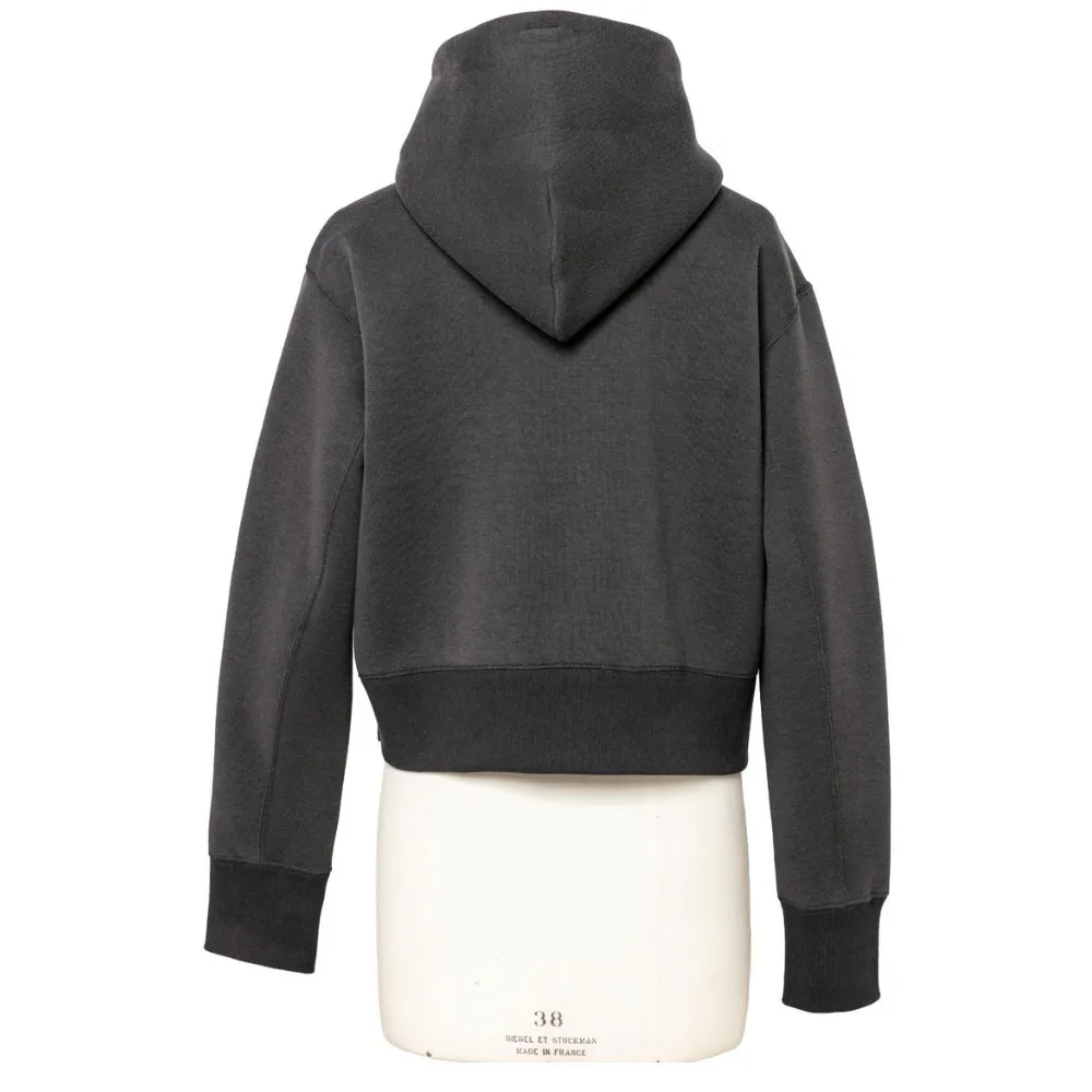 sacai  |Street Style Long Sleeves Plain Hoodies & Sweatshirts