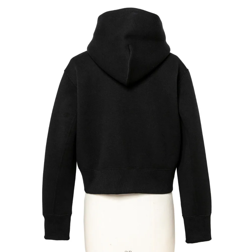 sacai  |Street Style Long Sleeves Plain Hoodies & Sweatshirts