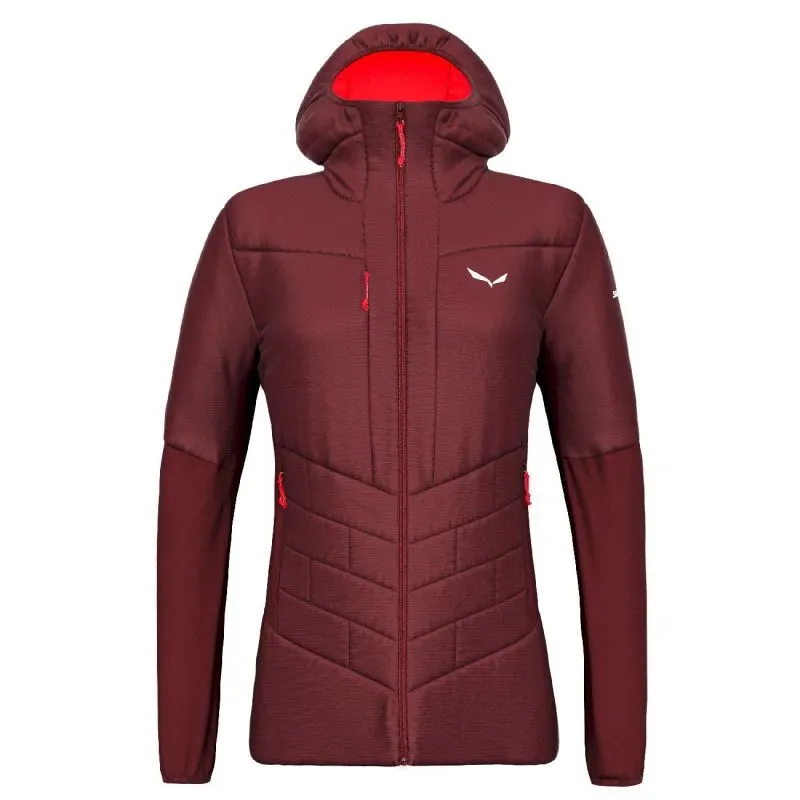 Salewa  Ortles Hybrid TWR Jacket - Giacca sintetica - Donna