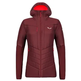 Salewa  Ortles Hybrid TWR Jacket - Giacca sintetica - Donna