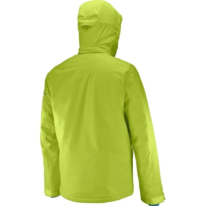 Salomon  Stormrace Jacket M - Giacca da sci - Uomo