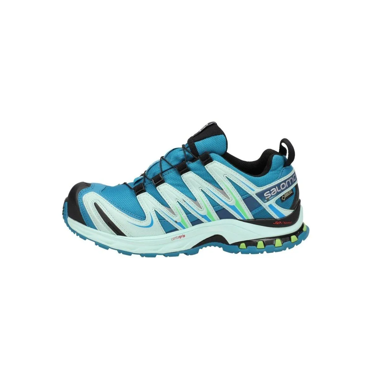 Salomon XA Pro 3D CS WP Trail Running Shoes