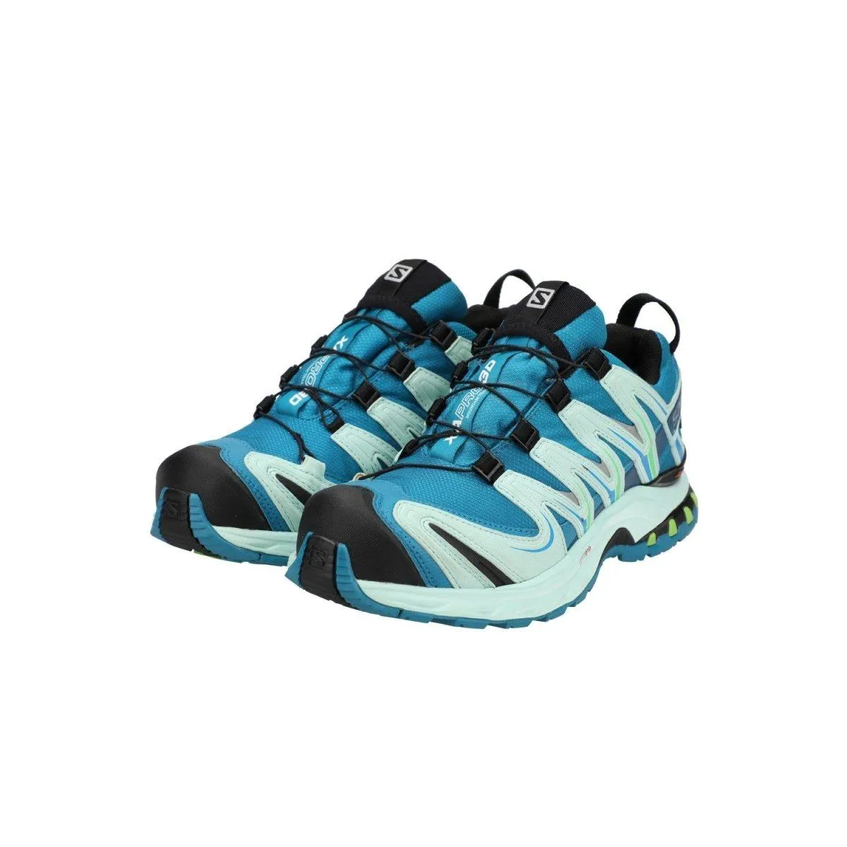 Salomon XA Pro 3D CS WP Trail Running Shoes