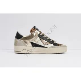 Scarpe 4B12 - KYLE-D848 - DONNA - 4B12 - Tempus Doni