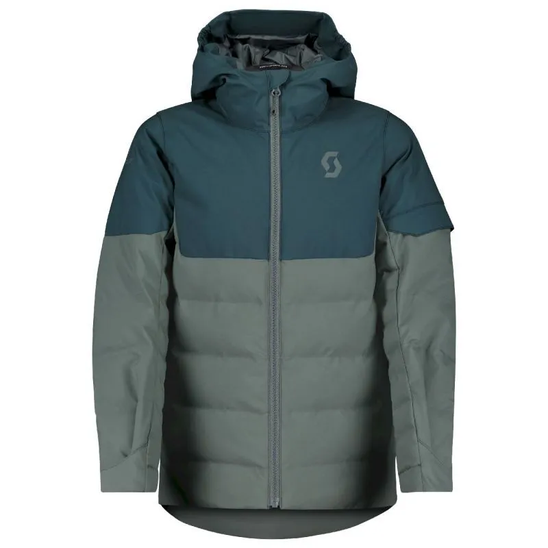 Scott  Ultimate Insulated Jacket - Giacca da sci - Bambino