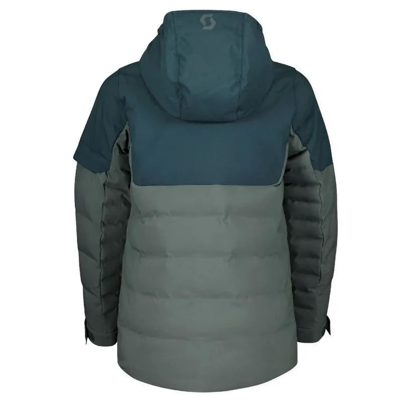 Scott  Ultimate Insulated Jacket - Giacca da sci - Bambino