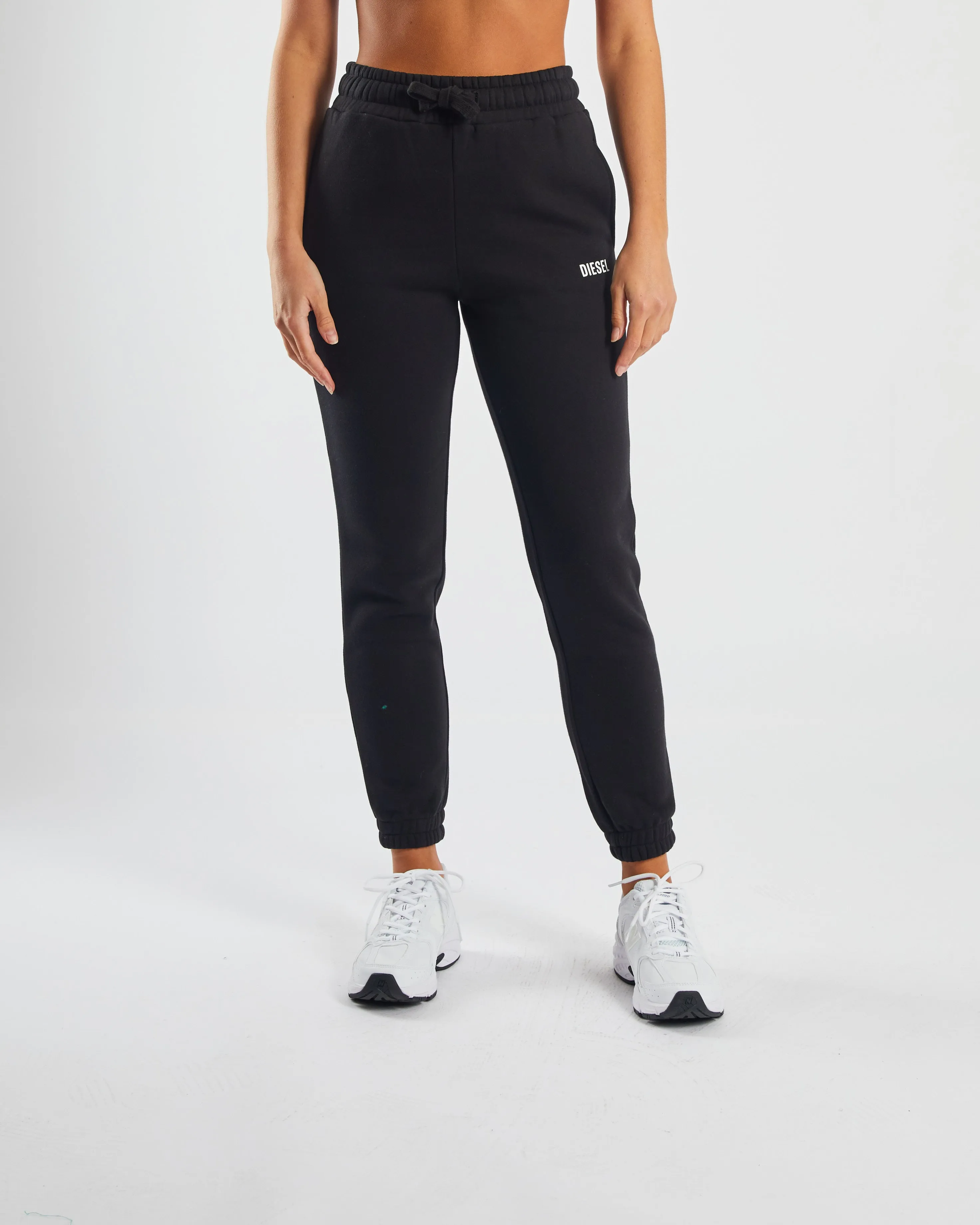 Seren Jogger Black