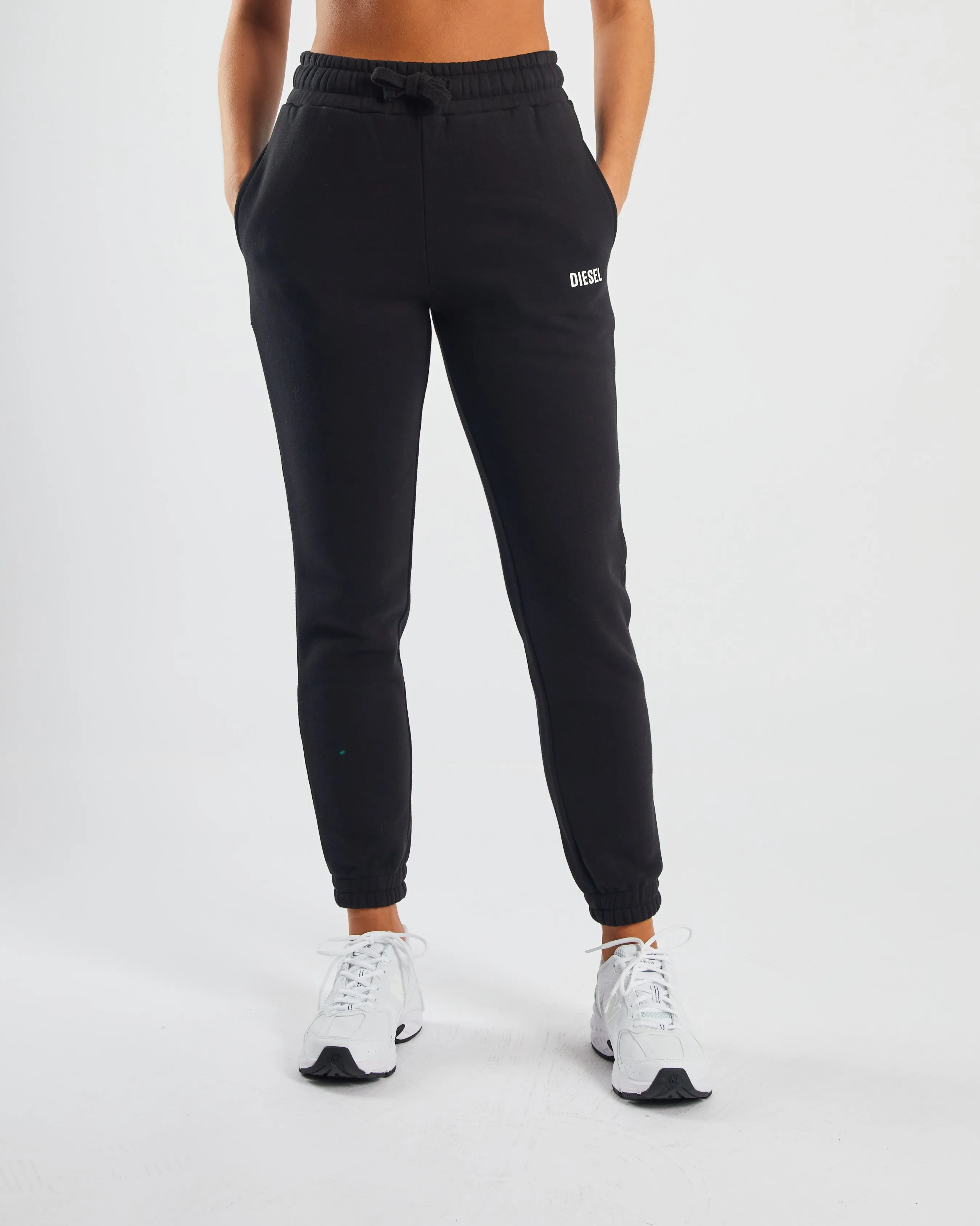 Seren Jogger Black