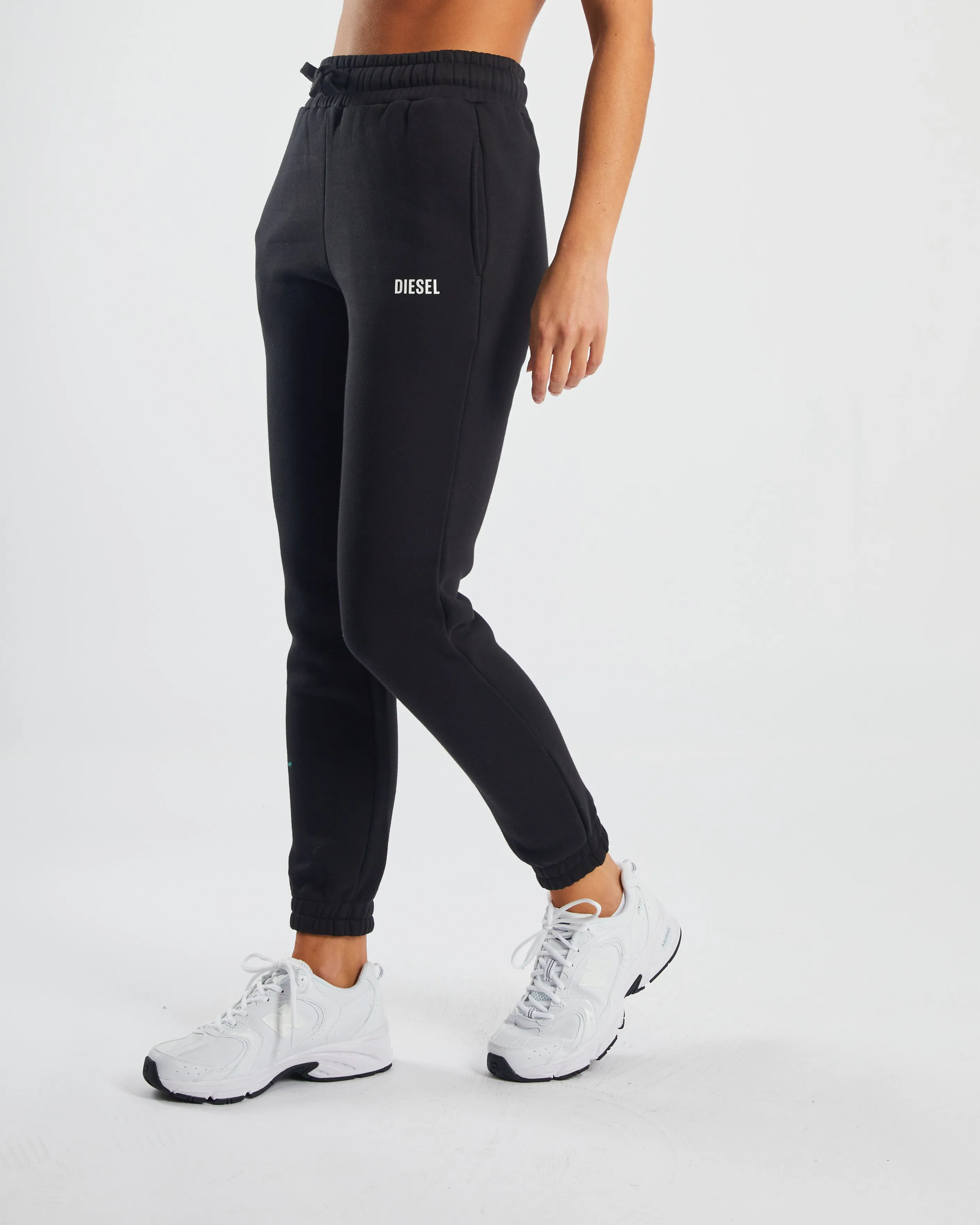 Seren Jogger Black