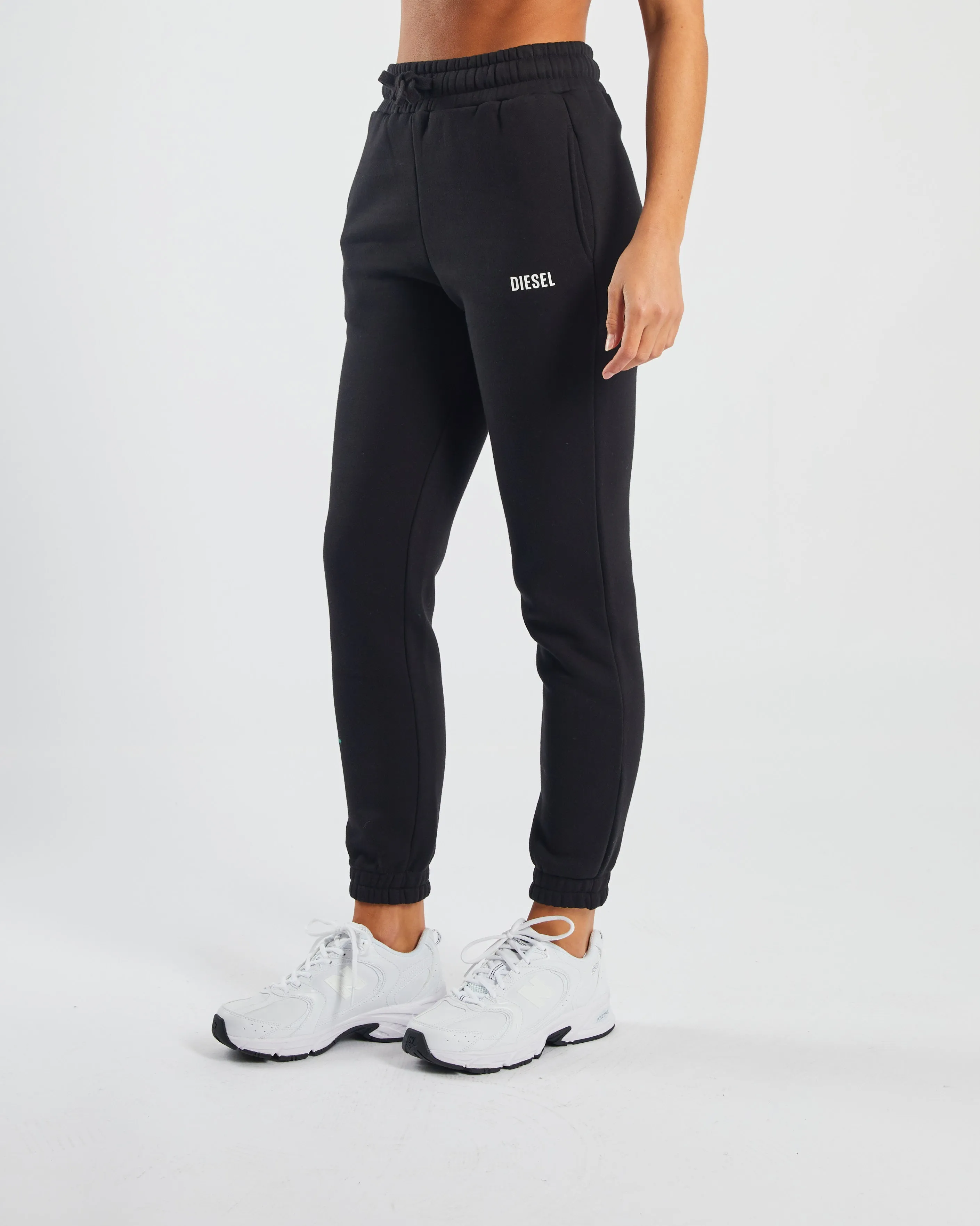 Seren Jogger Black